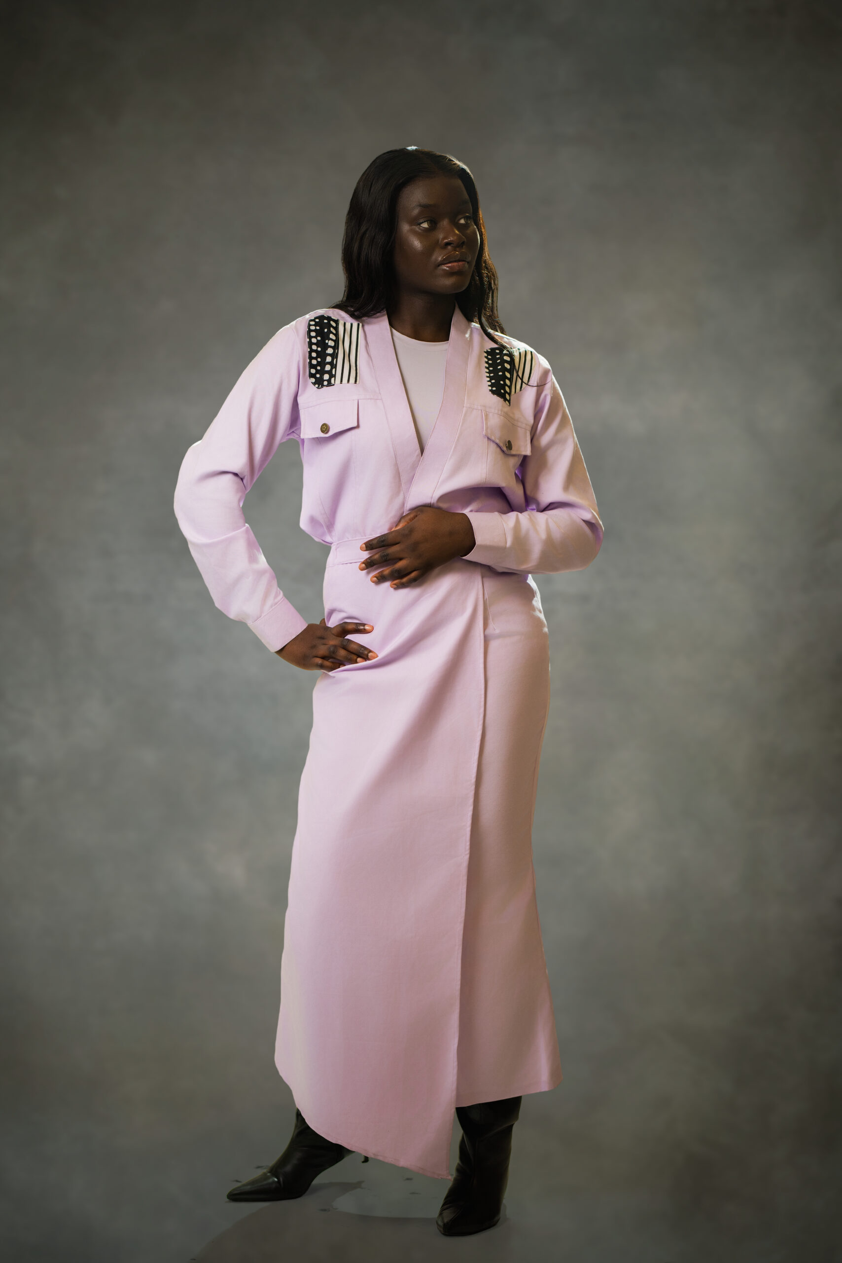 THE MONOCHROMATIC ENSEMBLE