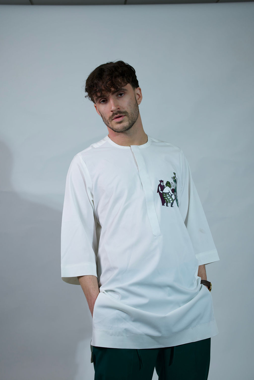 THE GATHERING ENSEMBLES