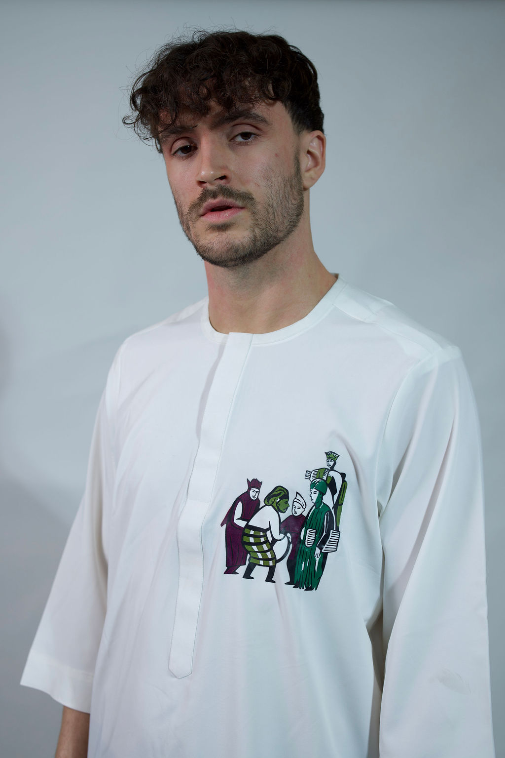 THE GATHERING ENSEMBLES